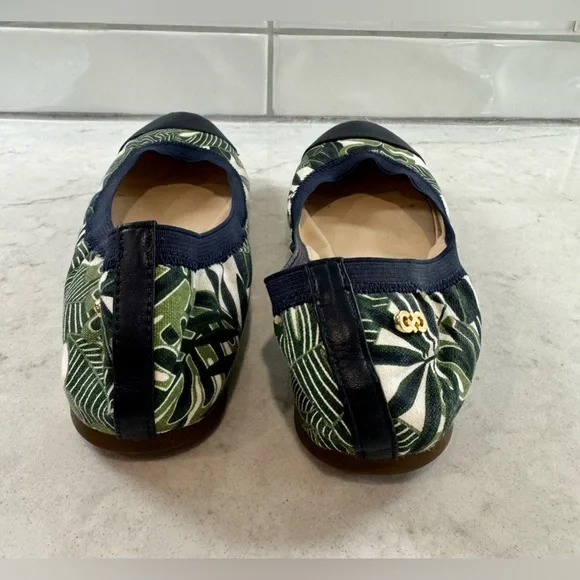 Cole Hasn Elbridge Ballet Flat Size 7 - Picture 3 of 7
